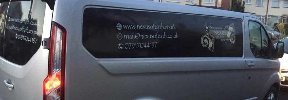 Van