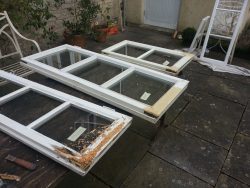 Sash Windows Repair & Restoration