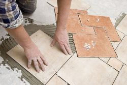 Tiling Installation & Restoration